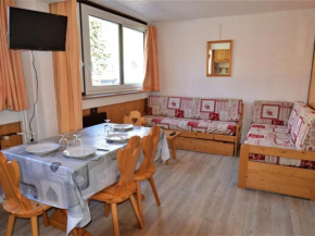 Studio Les Menuires, 1 pièce, 4 personnes - FR-1-452-231